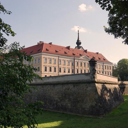 Apartament Baldachowka Rzeszów Kültér fotó