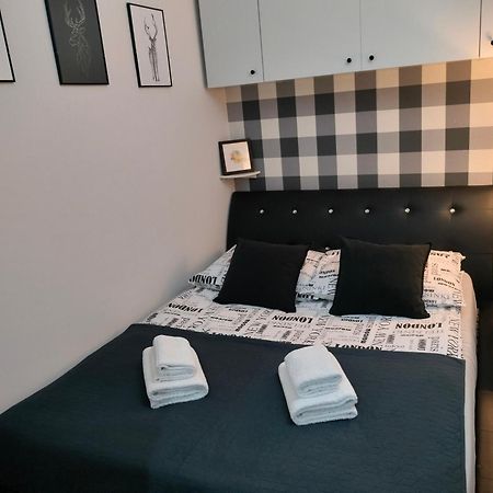 Apartament Baldachowka Rzeszów Kültér fotó