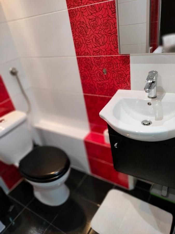 Apartament Baldachowka Rzeszów Kültér fotó