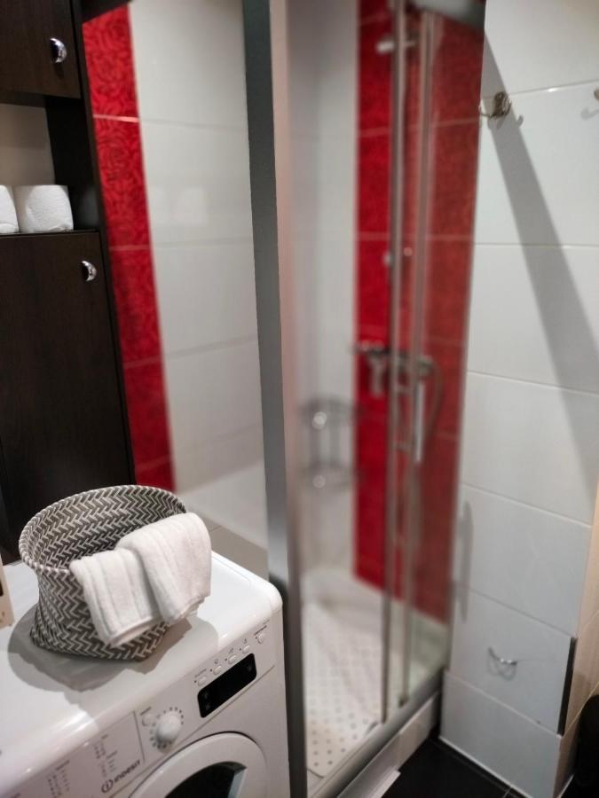 Apartament Baldachowka Rzeszów Kültér fotó