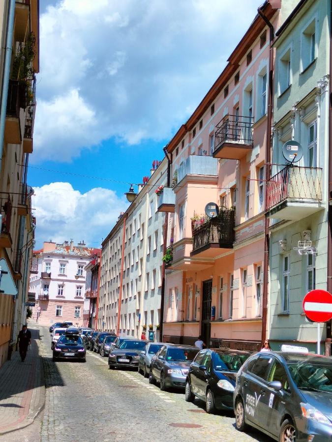 Apartament Baldachowka Rzeszów Kültér fotó