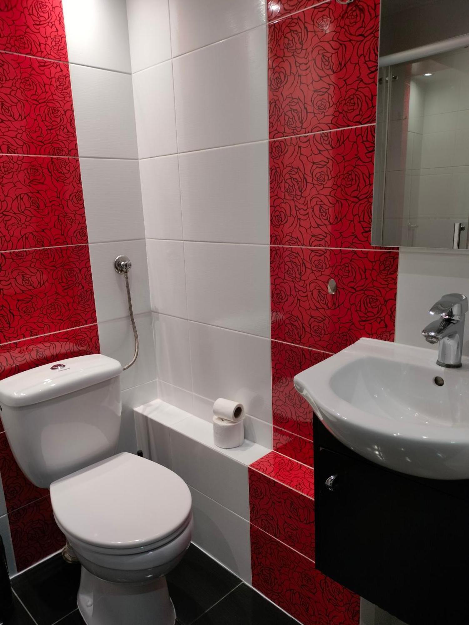 Apartament Baldachowka Rzeszów Kültér fotó