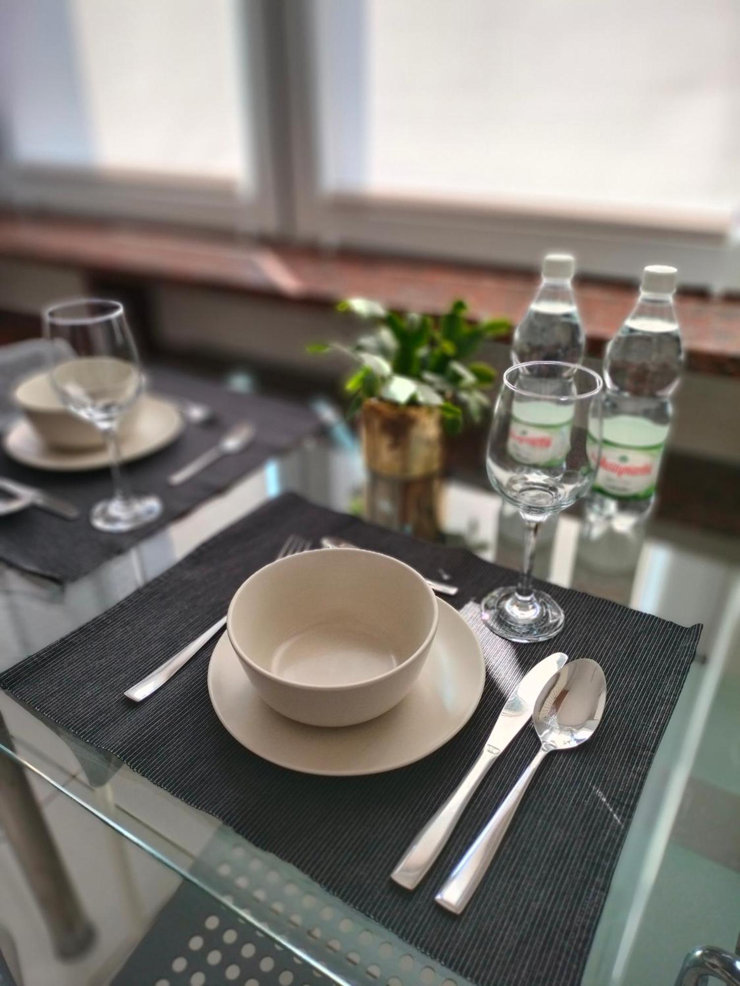 Apartament Baldachowka Rzeszów Kültér fotó