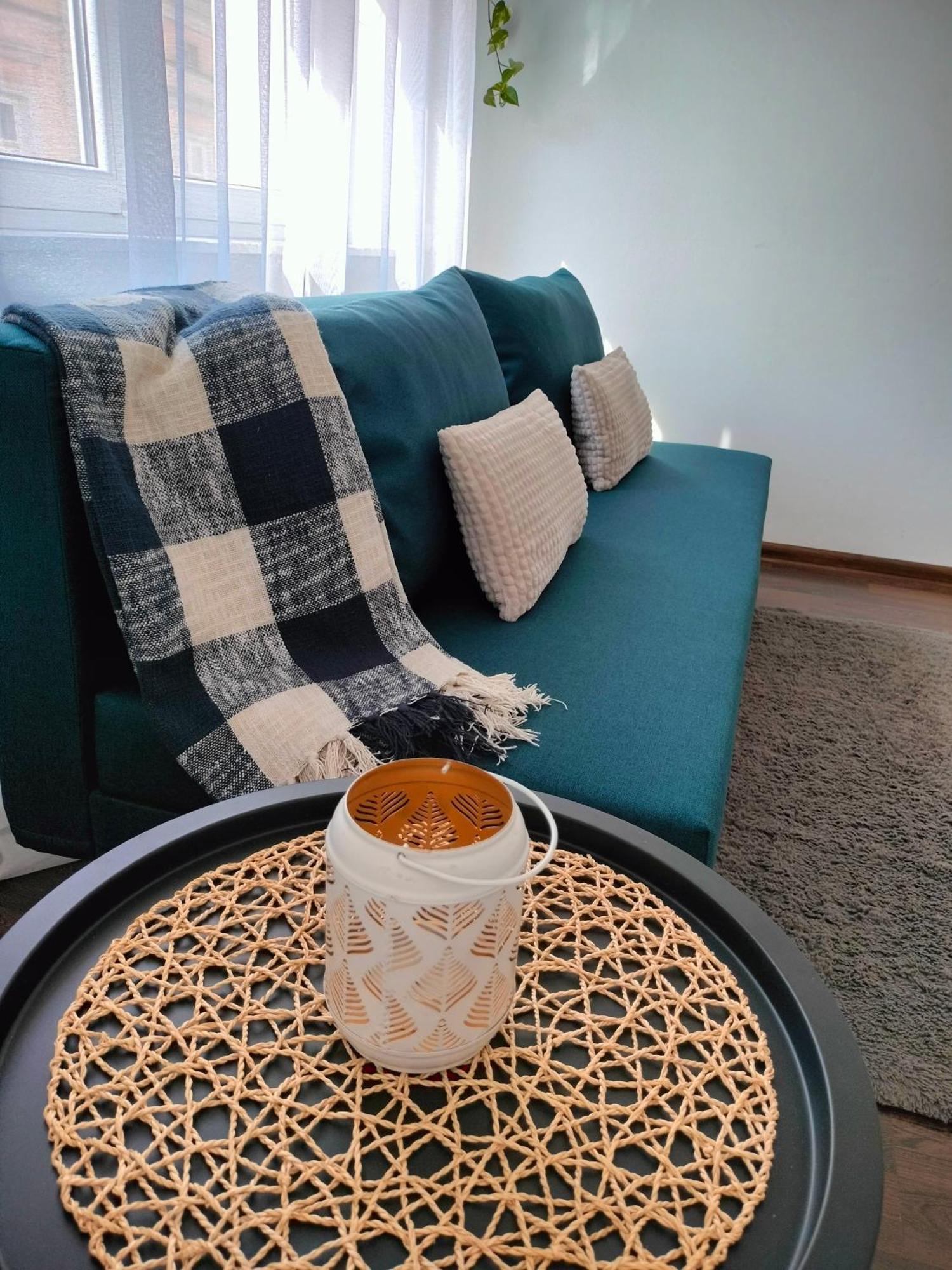 Apartament Baldachowka Rzeszów Kültér fotó